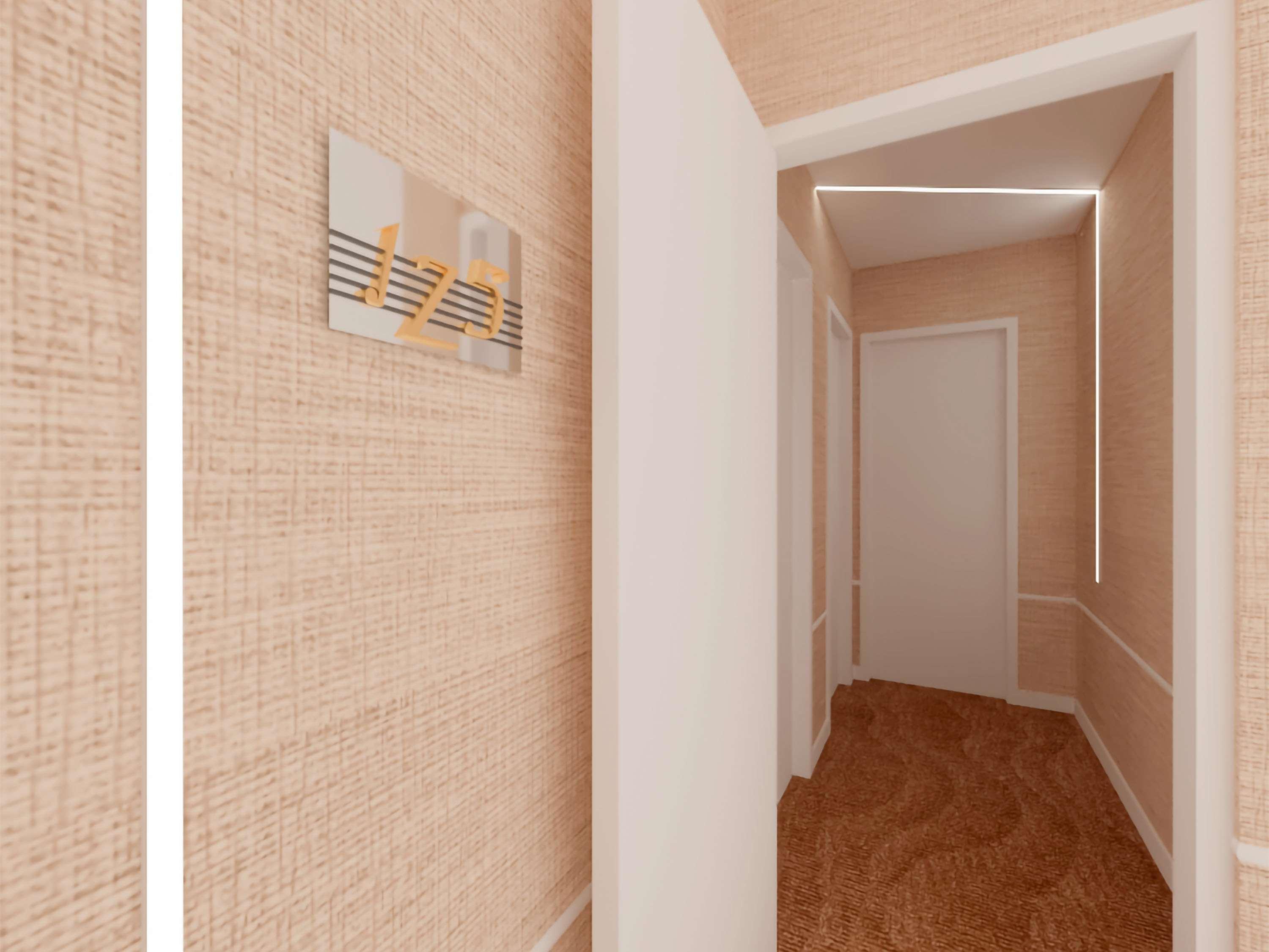 Mercure Paris Opera Lafayette Kültér fotó