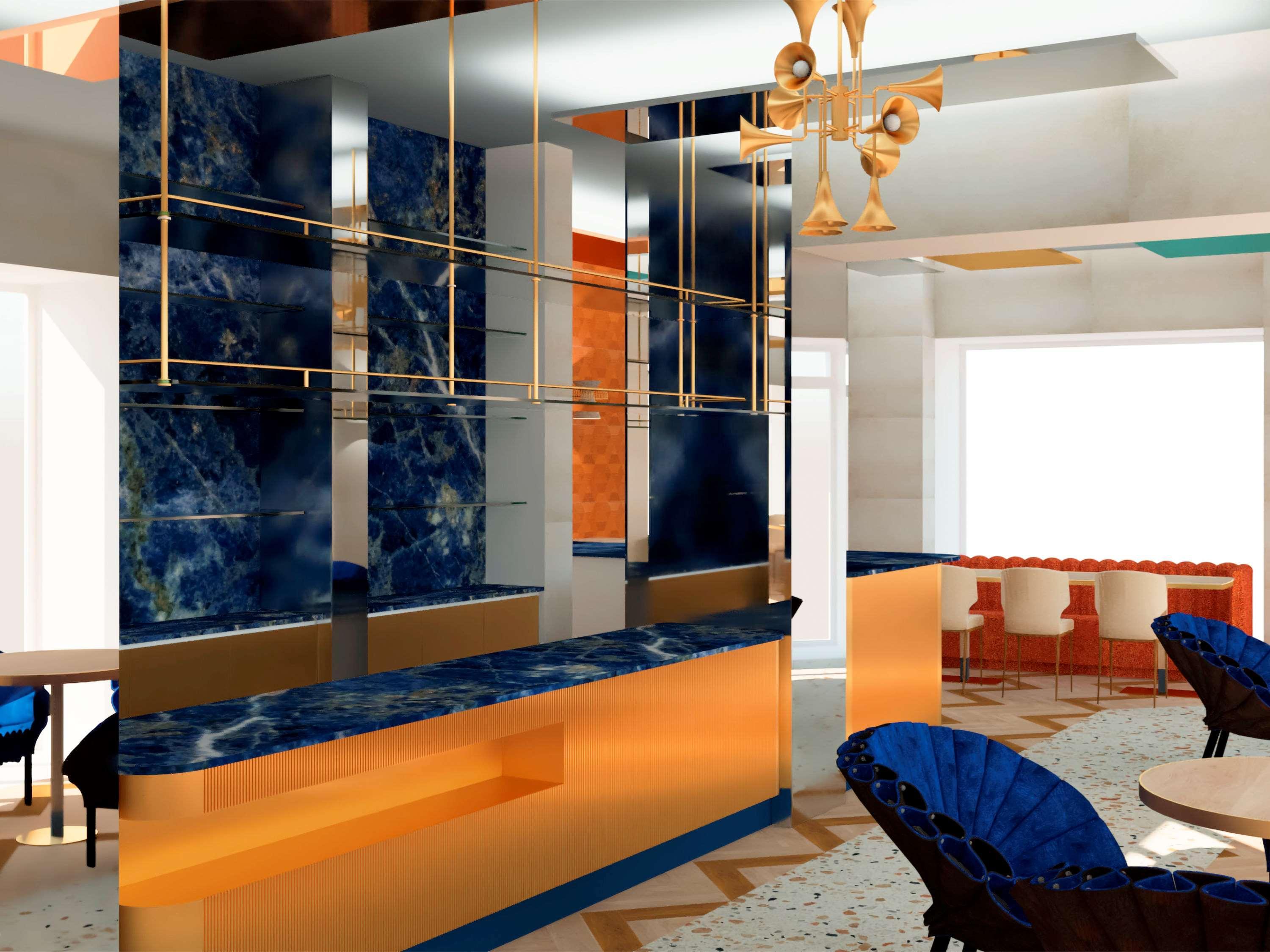 Mercure Paris Opera Lafayette Kültér fotó