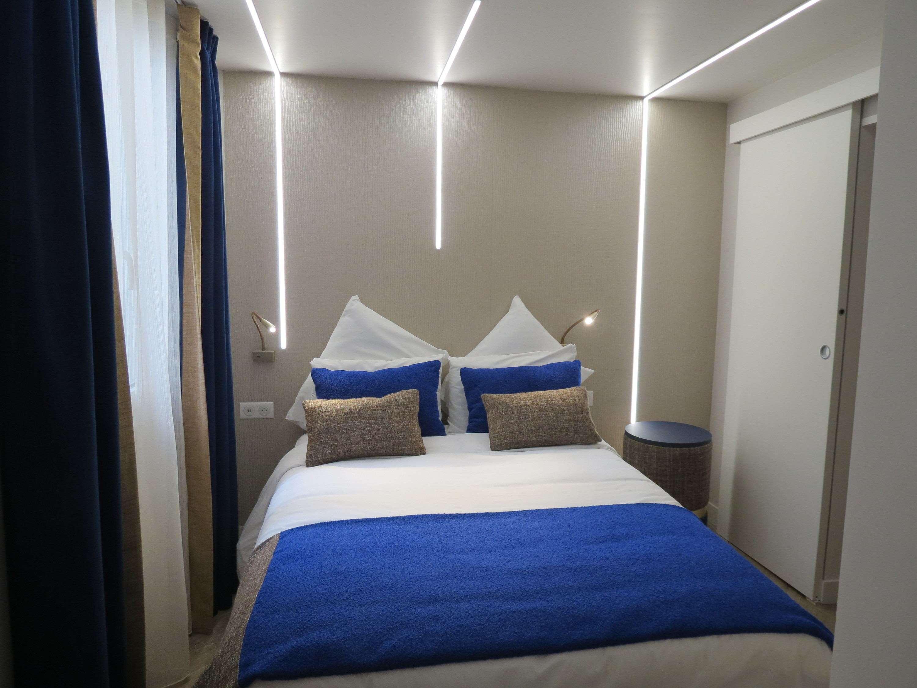 Mercure Paris Opera Lafayette Kültér fotó