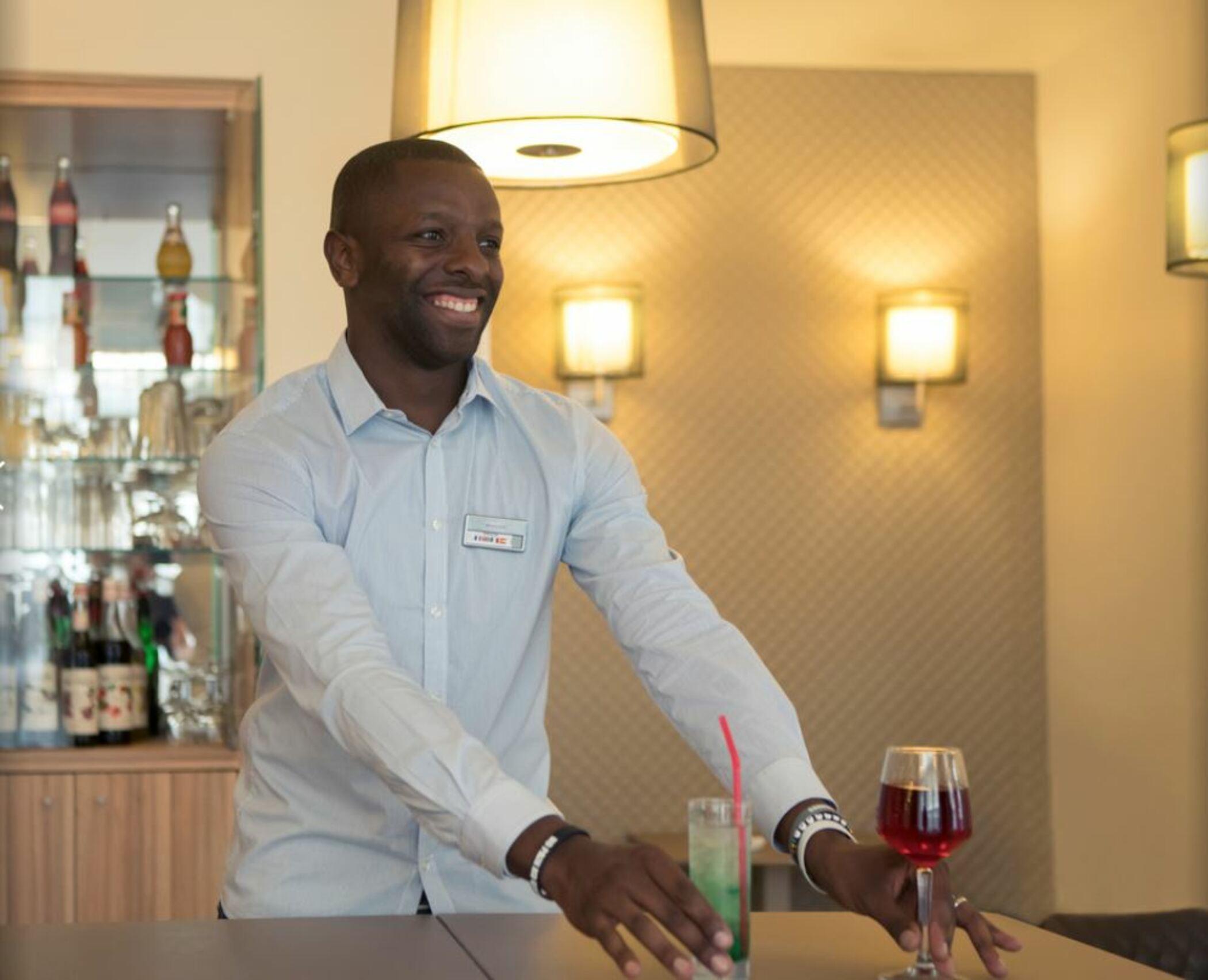Mercure Paris Opera Lafayette Kültér fotó