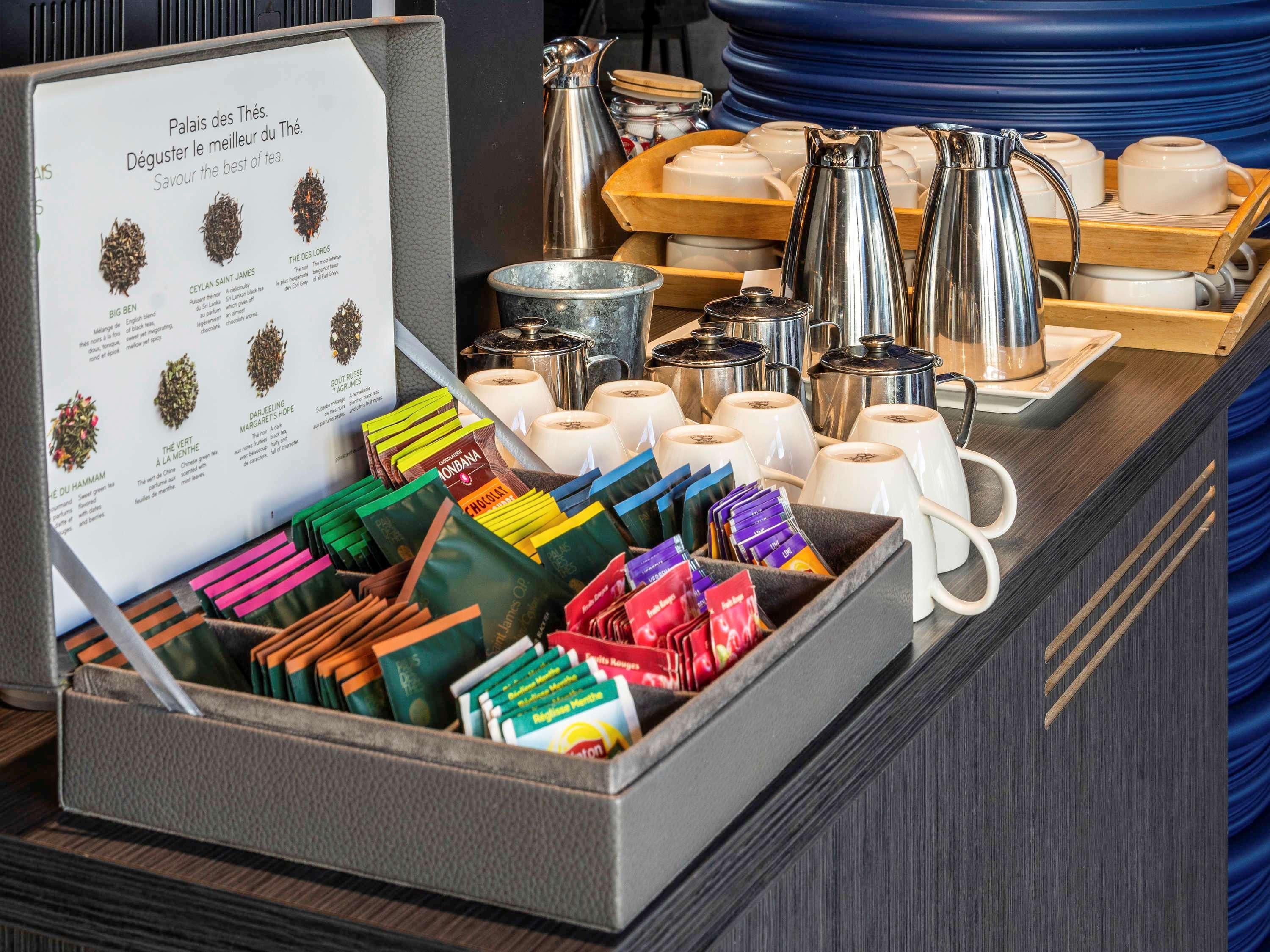 Mercure Paris Opera Lafayette Kültér fotó
