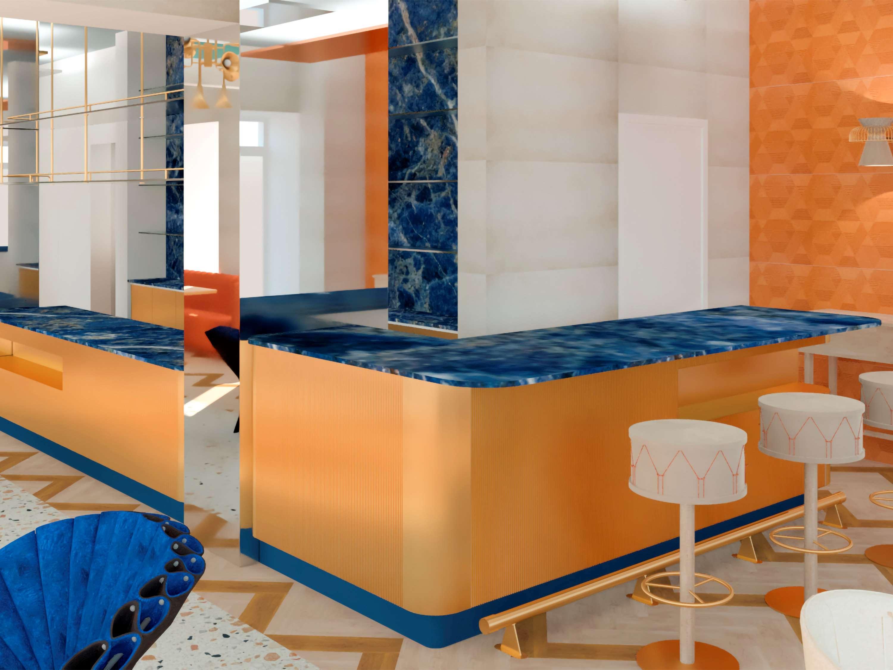 Mercure Paris Opera Lafayette Kültér fotó